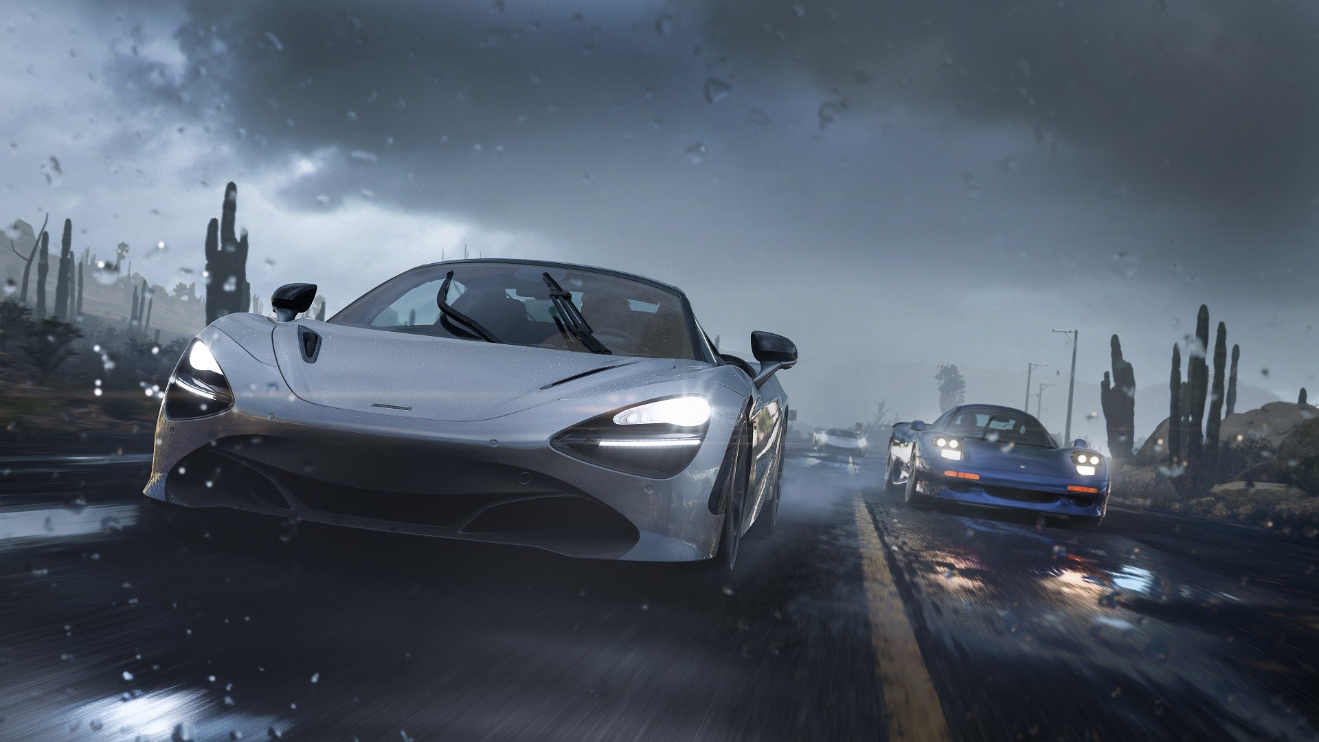 The 10 best PC racing games | Digital Trends