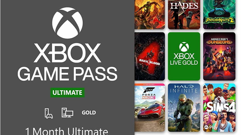 Xbox Game Pass: What It Is, Features, Best Games