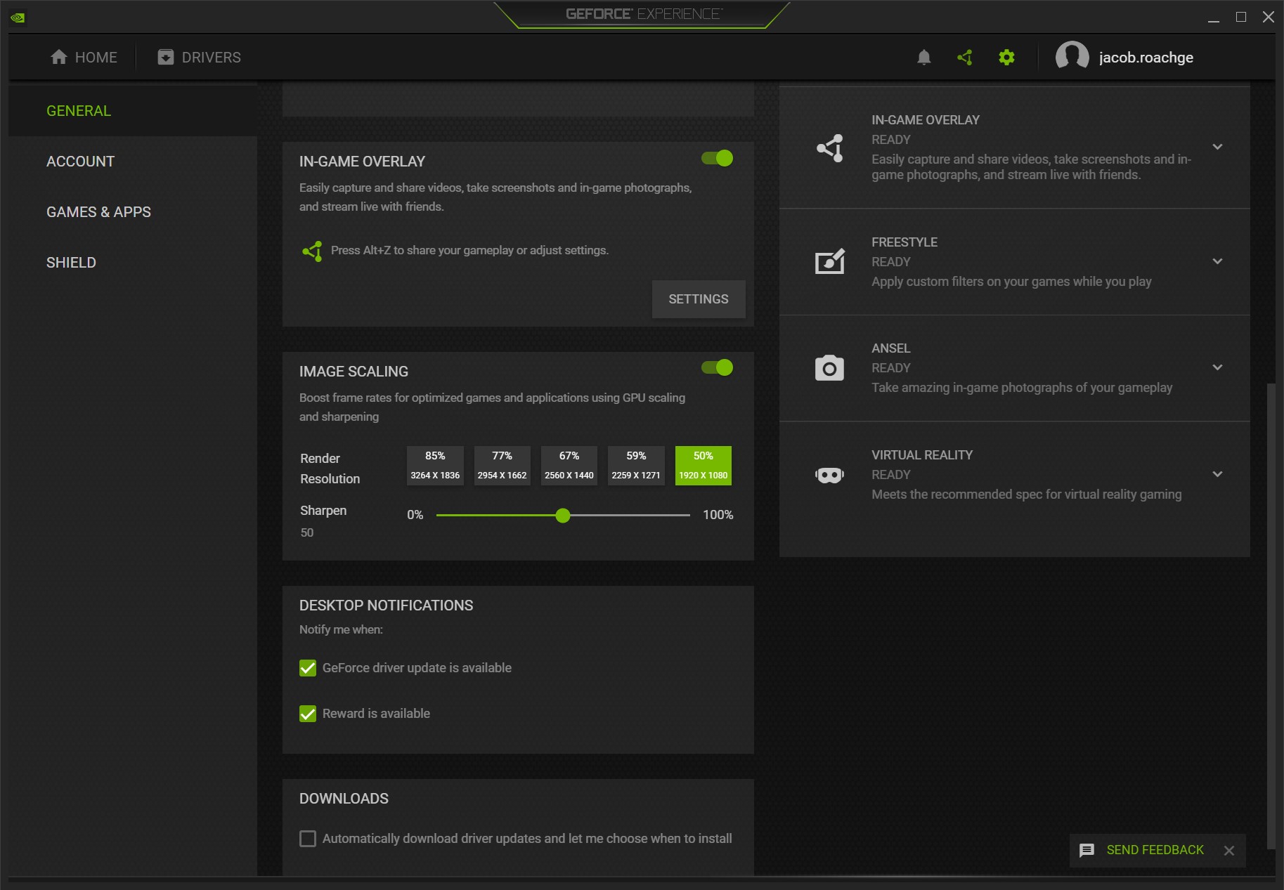 What Is Nvidia Image Scaling Upscaling Tech Explained Digital Trends