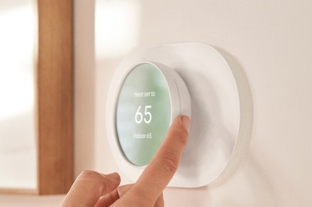 Five must-have eco-friendly products for your smart home