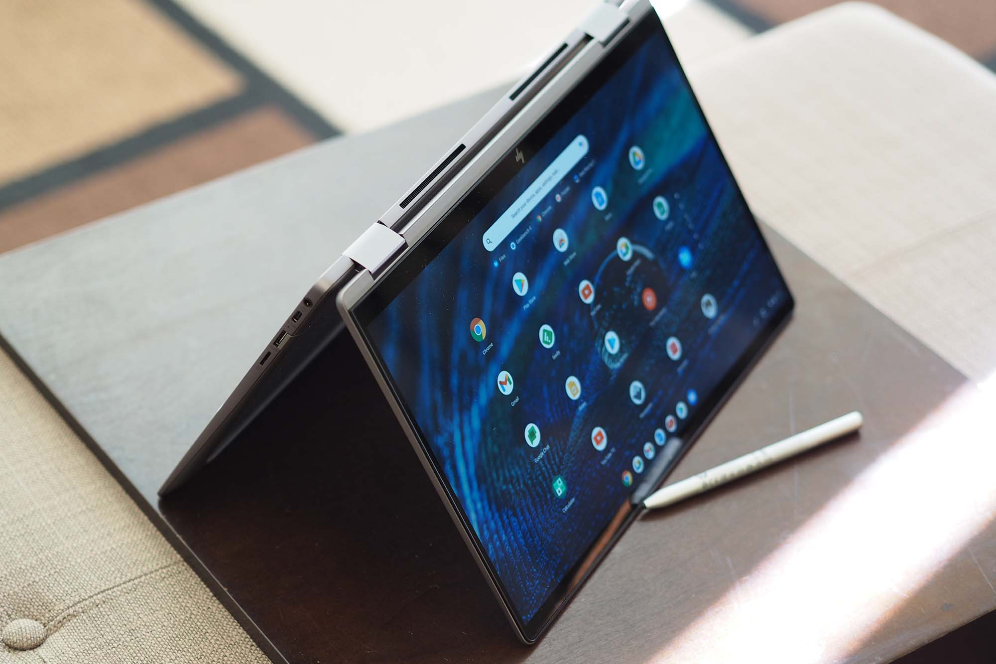 This HP 2-in-1 Chromebook is discounted from $329 to $289 - Vimarsana News