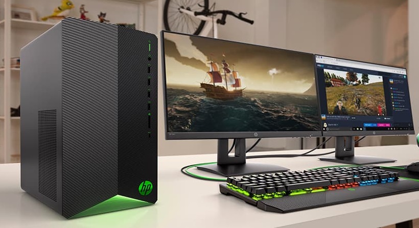 Why you should buy a desktop PC in 2022