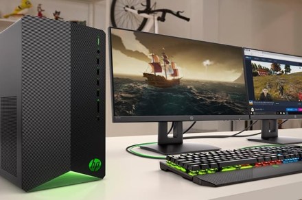 Best Gaming PC Deals: Save on Alienware and HP