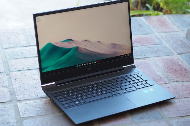 hp victus 16 review