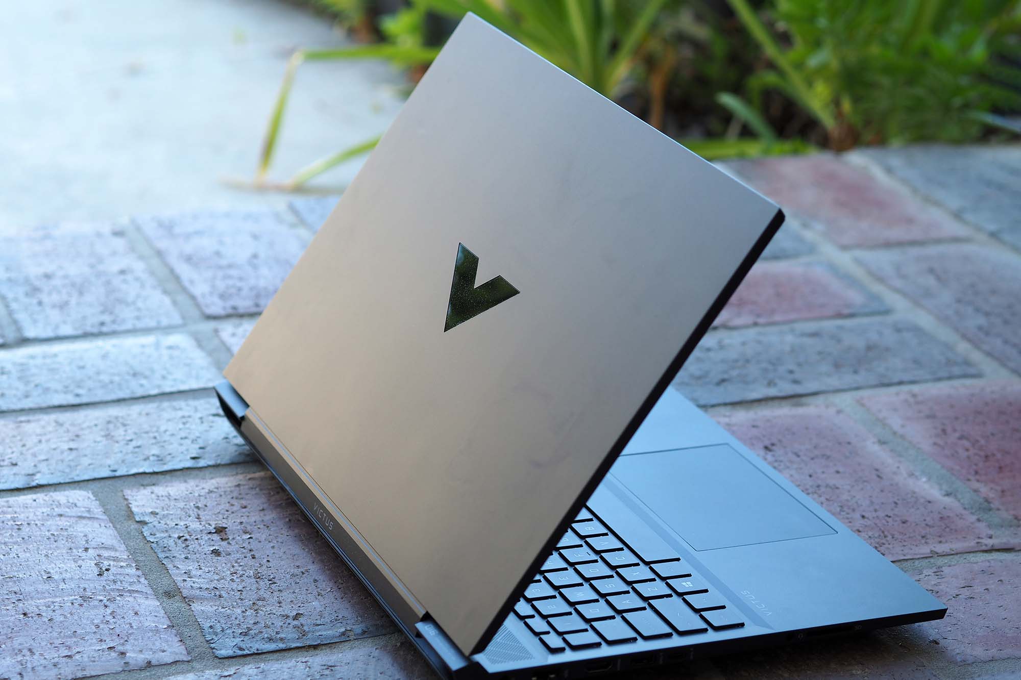  HP Victus 16 review: A new gaming brand makes its mark