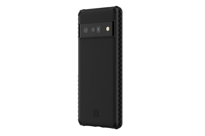 Incipio Grip Case in black for the Google Pixel 6 Pro.