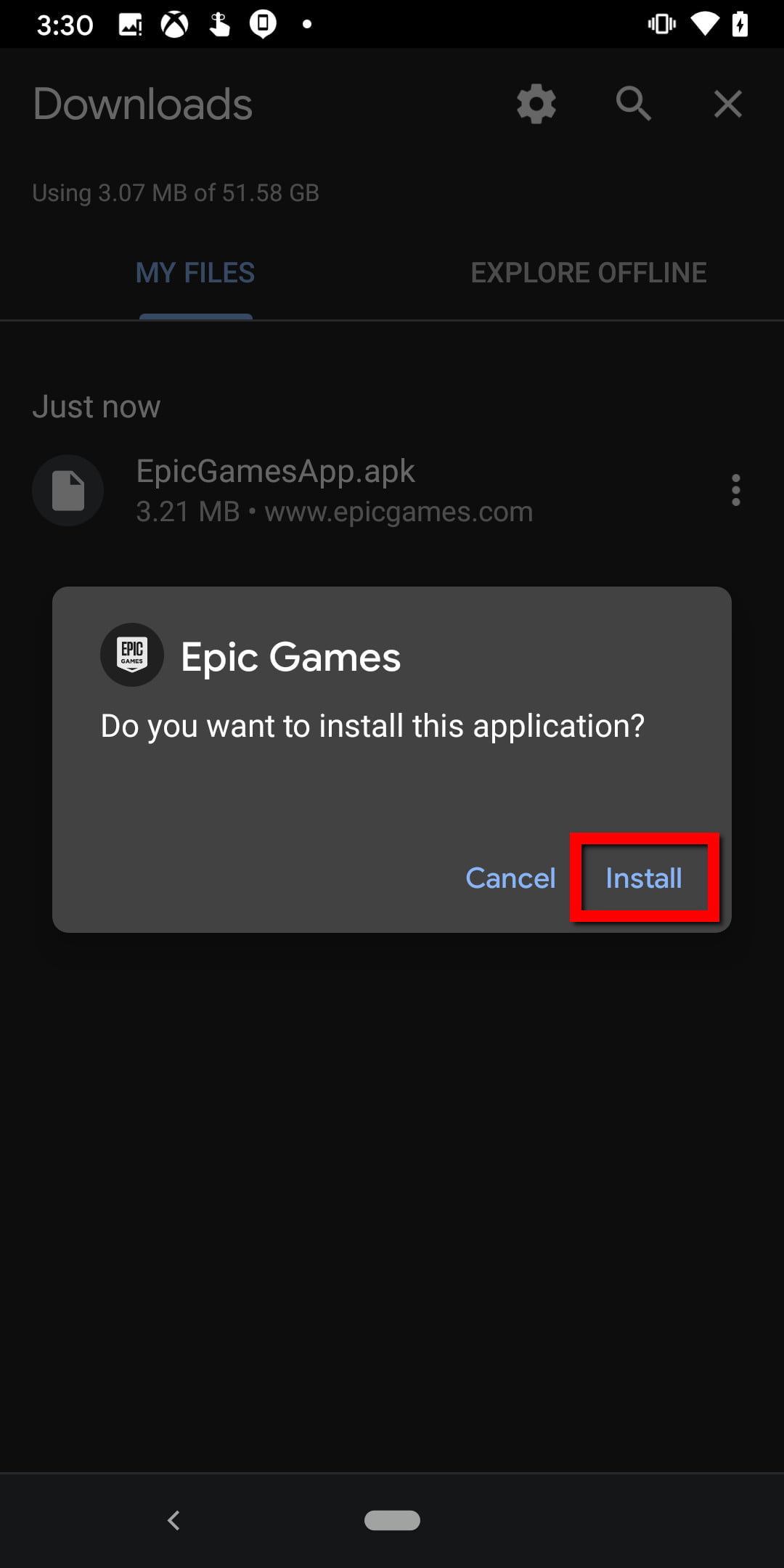 How to Get Fortnite on Your Android Device in 2022 | Digital Trends