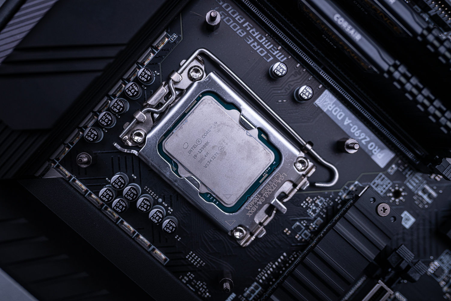 oor moord moreel Intel Core i9-12900K Review: Let's Call It a Comeback | Digital Trends