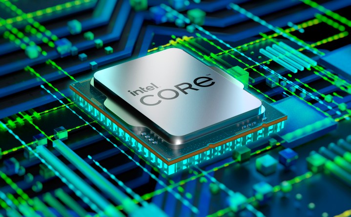 Intel unveils the 12th Gen Intel Core processor