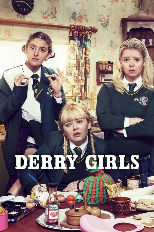 Derry-Mädchen