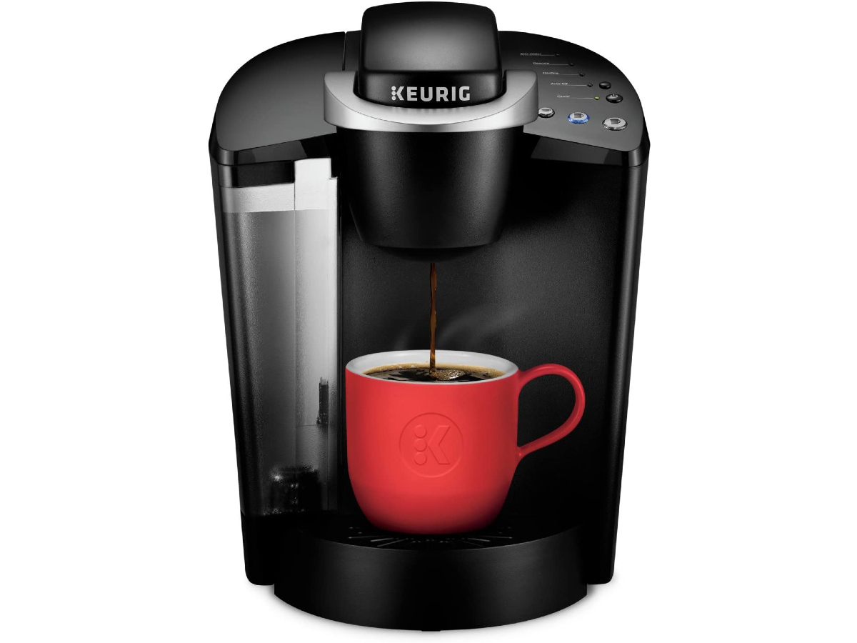 Best Cyber Monday Keurig Deals 2021 