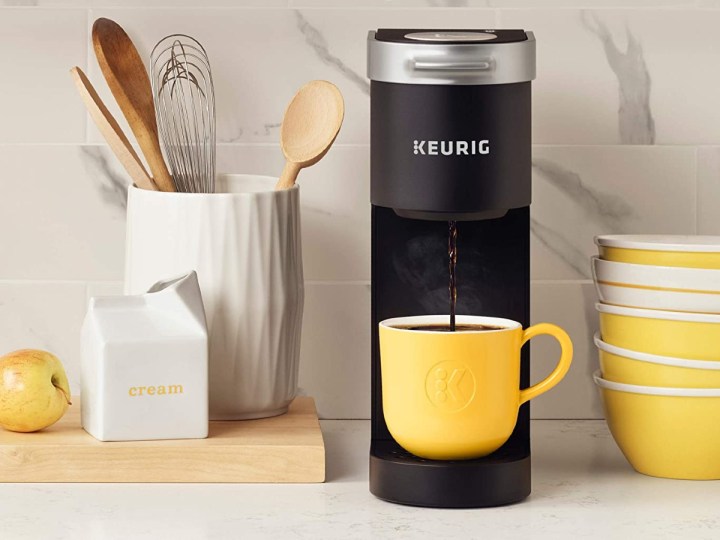 One of the best 4th of July deals is a discount on a Keurig