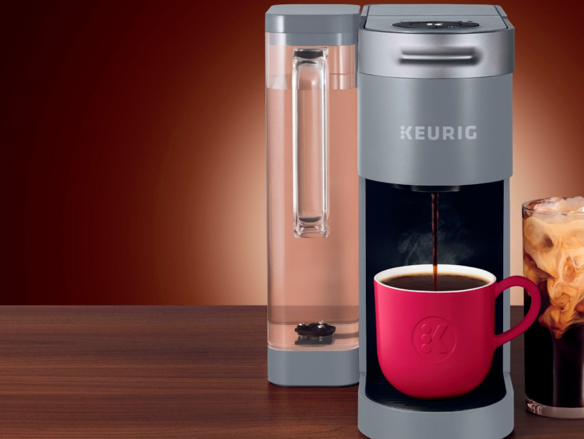 Best Cyber Monday Keurig Deals 2021 