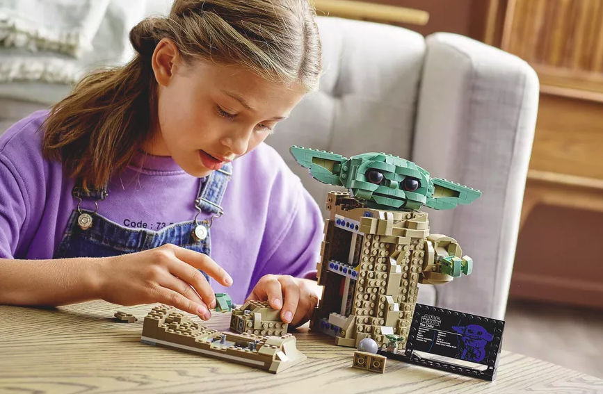 Best Buy Black Friday sale has 300 Lego set deals -- from $5 - Vimarsana News