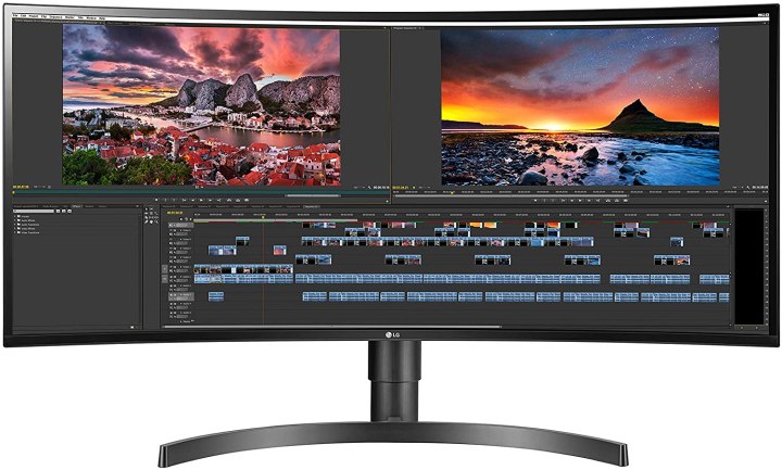 The best curved monitors for 2022