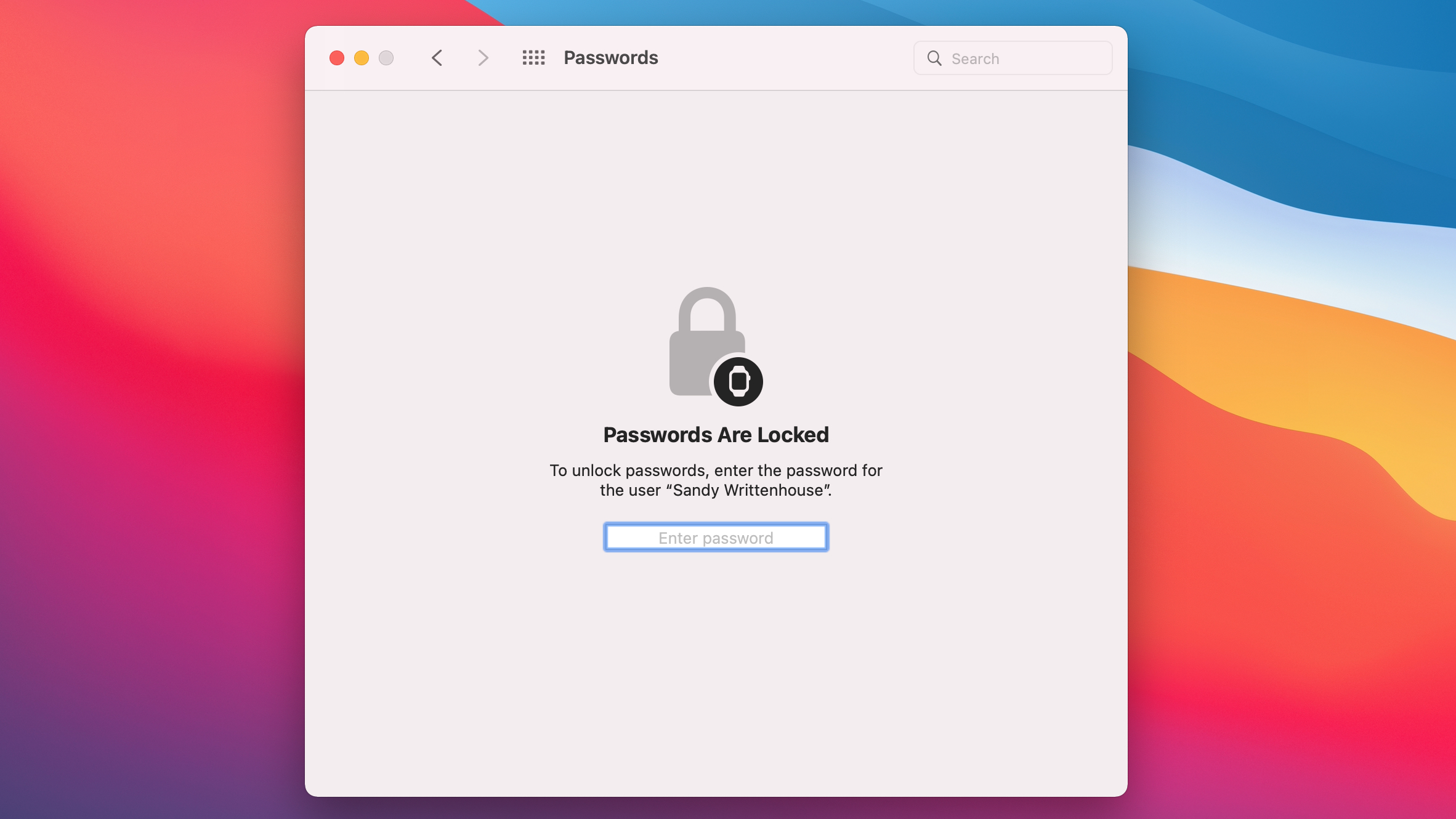 How to find passwords on a Mac, MacBook, and Mac Mini - Vimarsana News