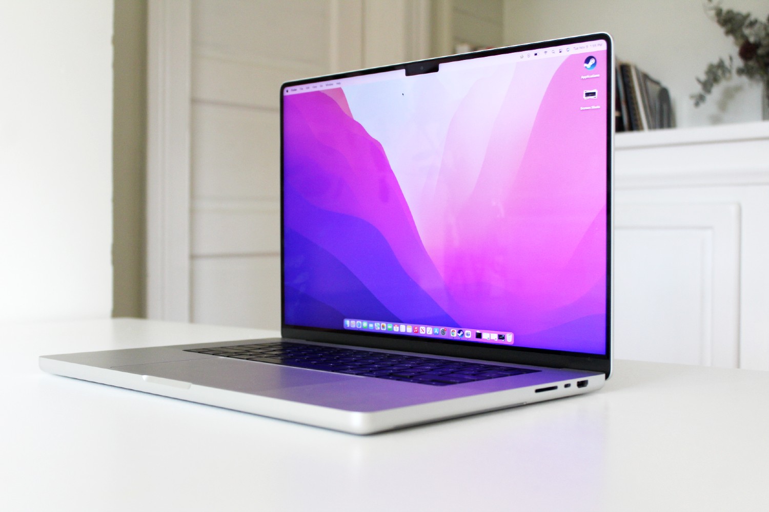 Apple MacBook Pro (2021) In-Depth Perfect Laptop Trends