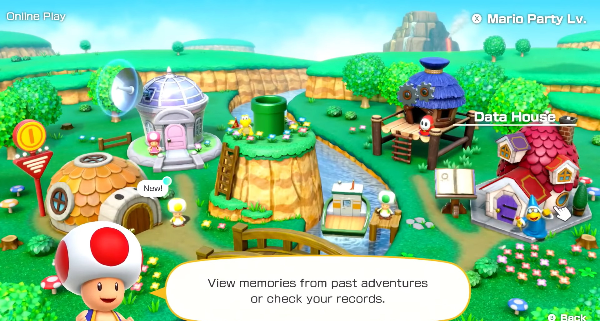 Are There Unlockables in Mario Party Superstars?