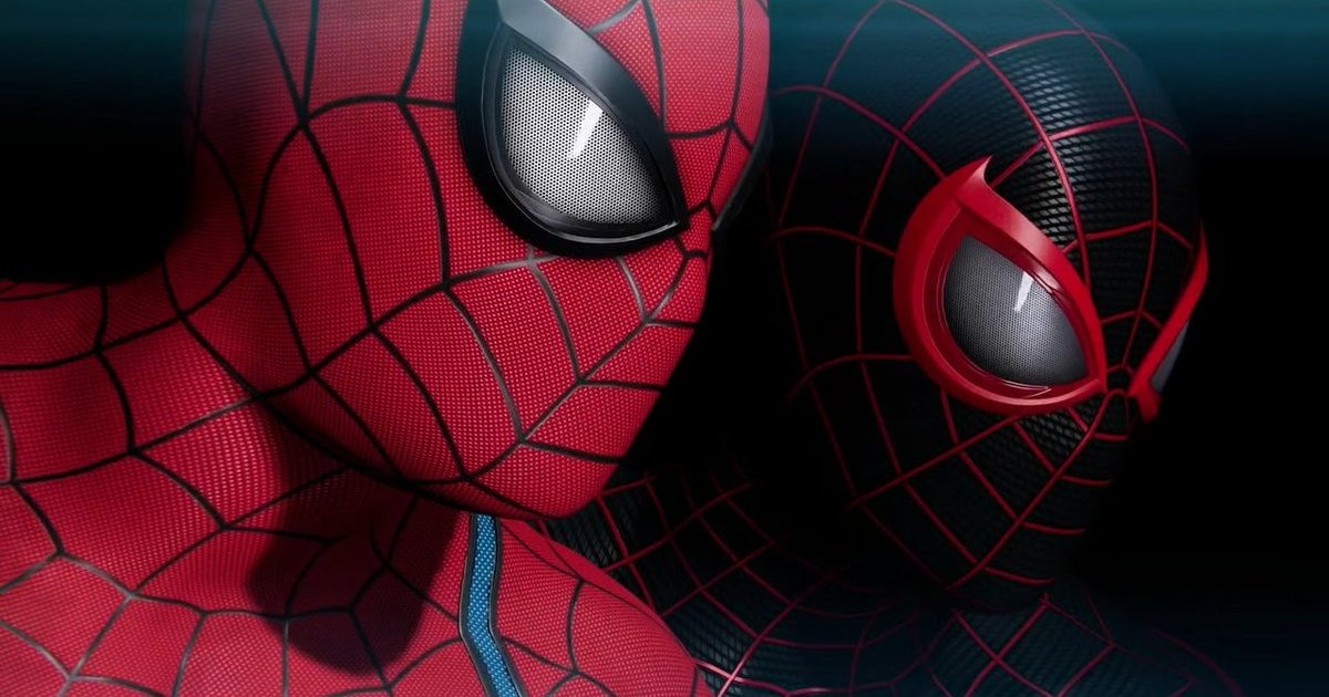 PlayStation Showcase May 2023 on the cards with Marvel's Spider-Man 2  likely to feature - Mirror Online