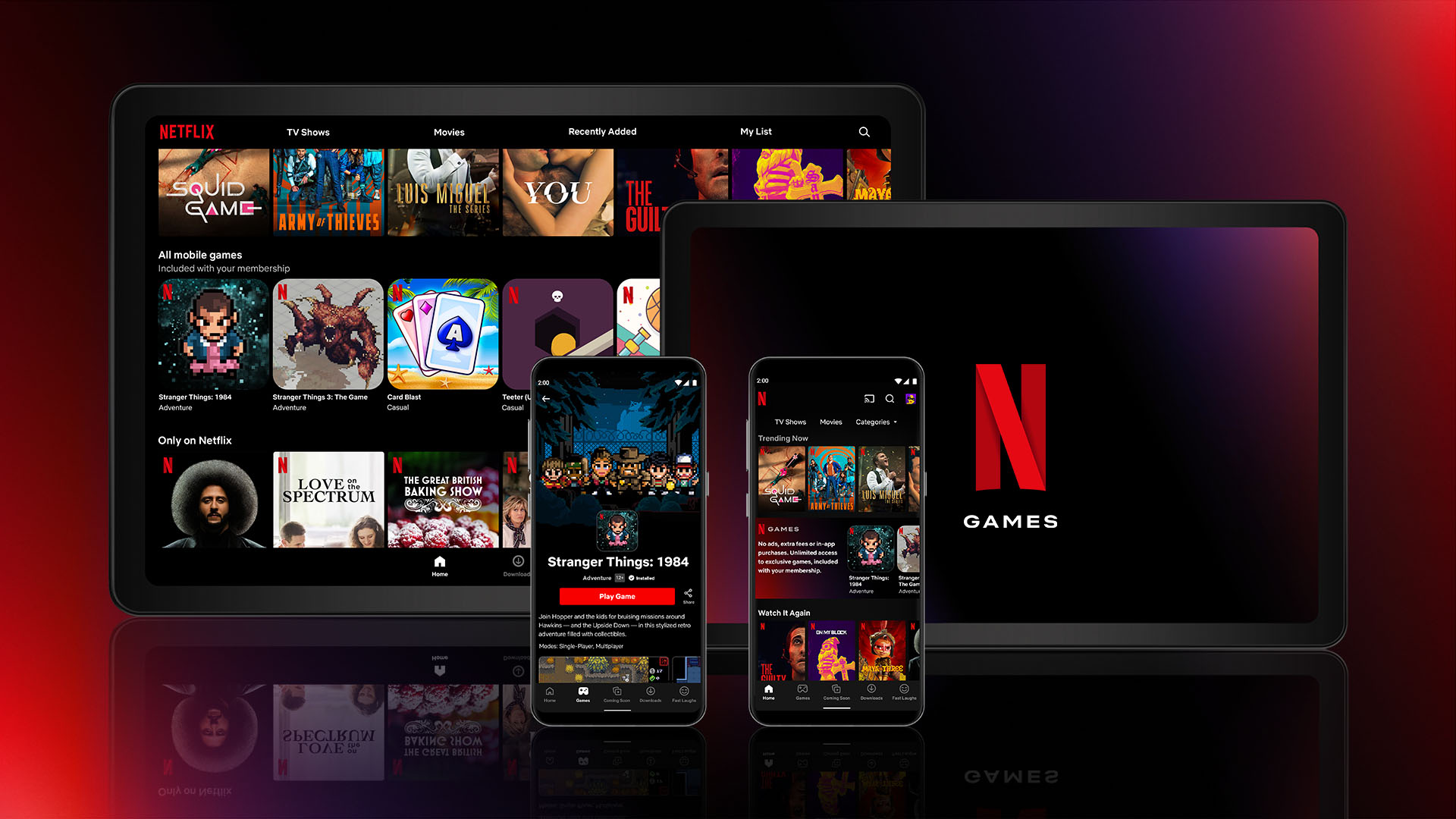 The best games on Netflix Games | Digital Trends - Vimarsana News
