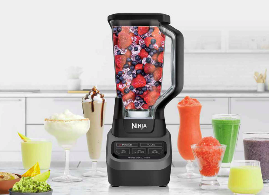 Ninja Black Friday: Tracking the latest blender and air fryer deals