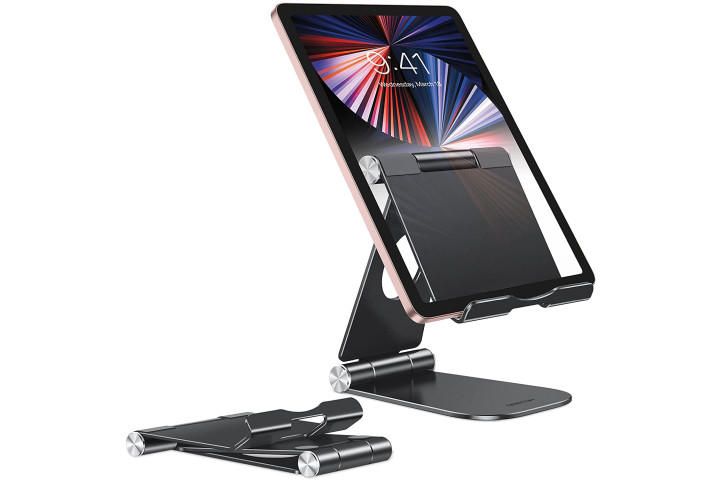 STAND / HOLDER / SUPPORT FOR TABLET / IPAD (EASY PRINT NO SUPPORT)