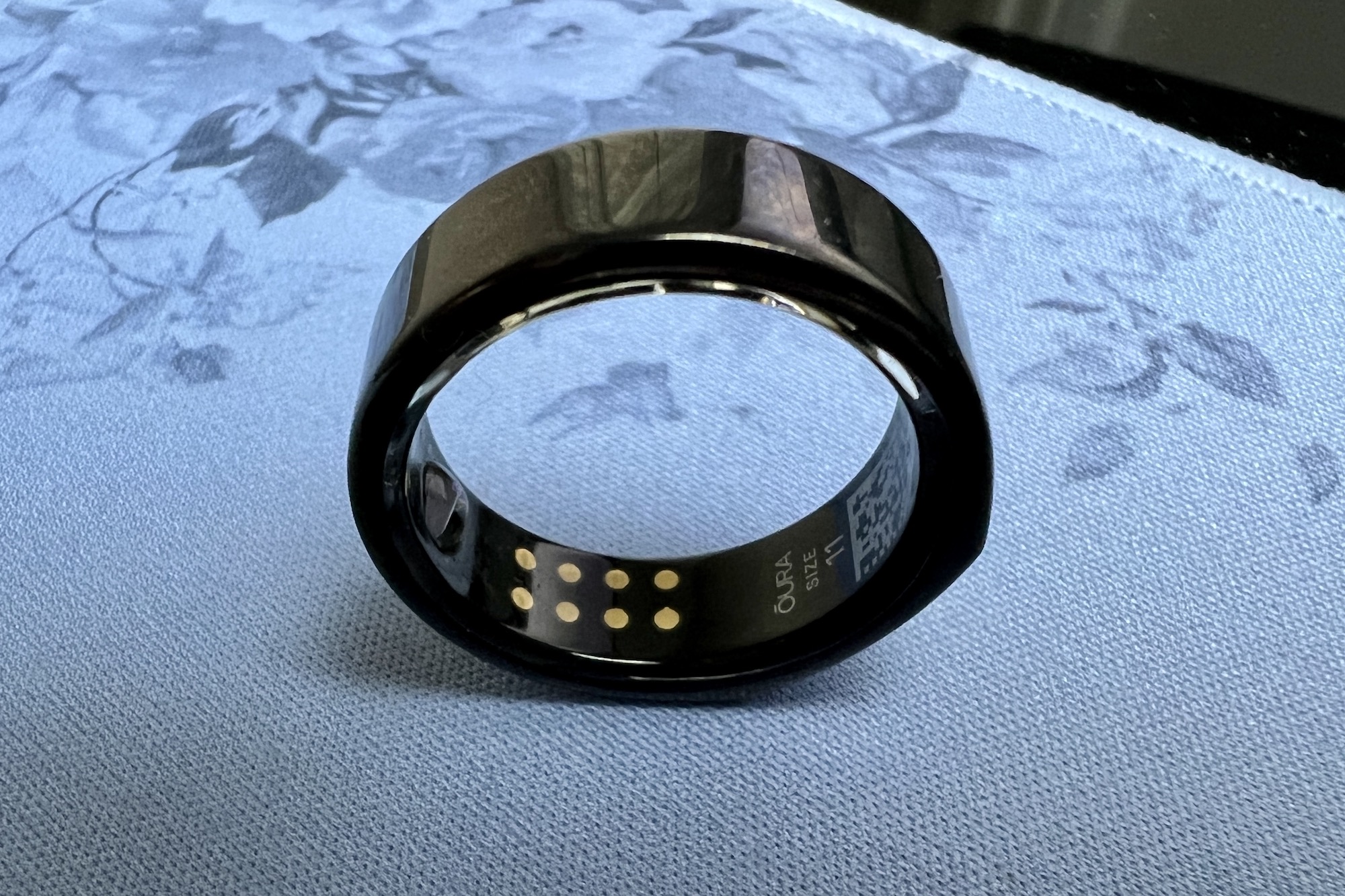Oura Ring 3rd Generation Hands-on: Amazing Wearable Tech | Digital 