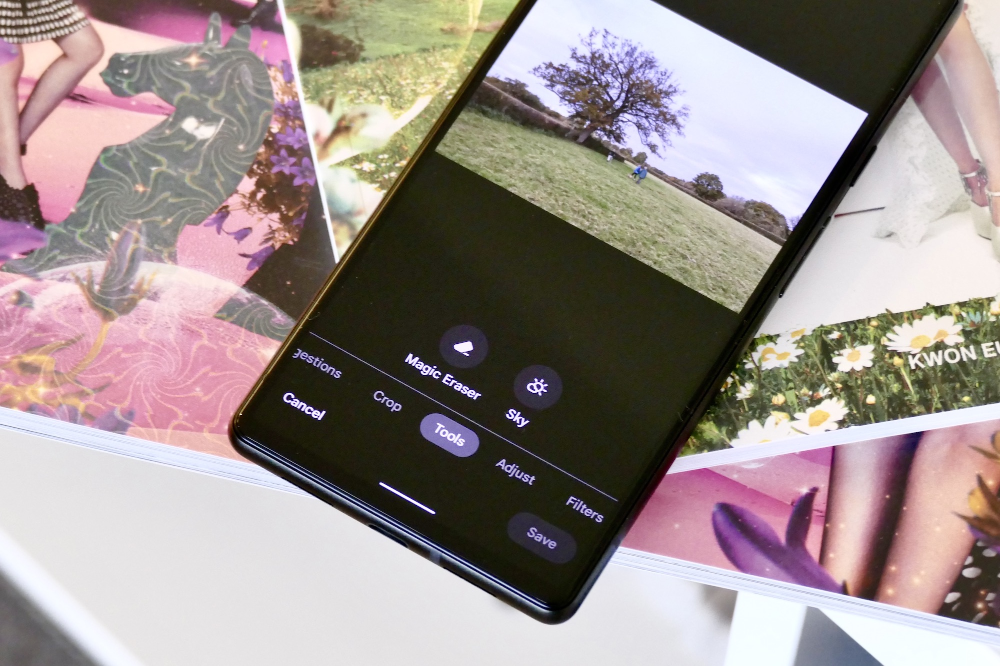 Google Photos' best AI editing tools will soon be free for everyone - Vimarsana News