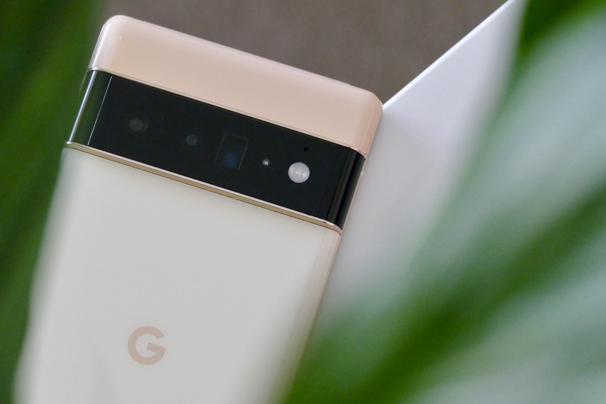 Google Pixel 6 Pro Review: A Fantastic New Era Begins