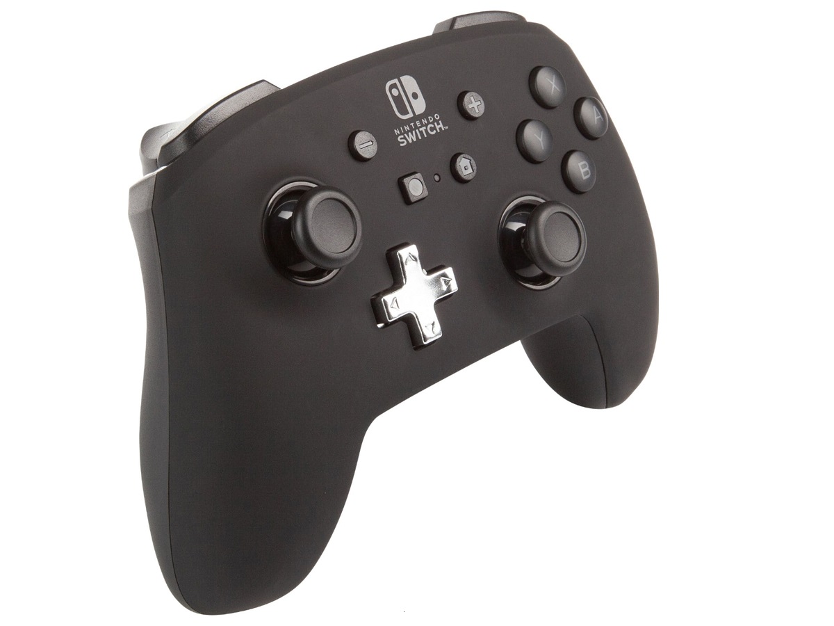 Best Nintendo Switch Controller Black Friday Deal Brings $11