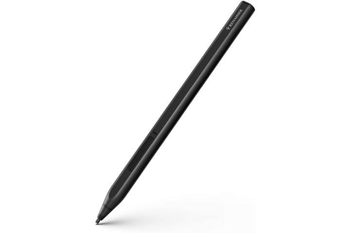 Electronic Stylus for iPad 5th Generation 97 2017 PencilTypeC  Rechargeable Active Capacitive Pencil Compatible with Apple iPad 5th Gen  97inch Stylus PensGood on iPad Drawing PenBlack Buy Electronic Stylus  for iPad 5th