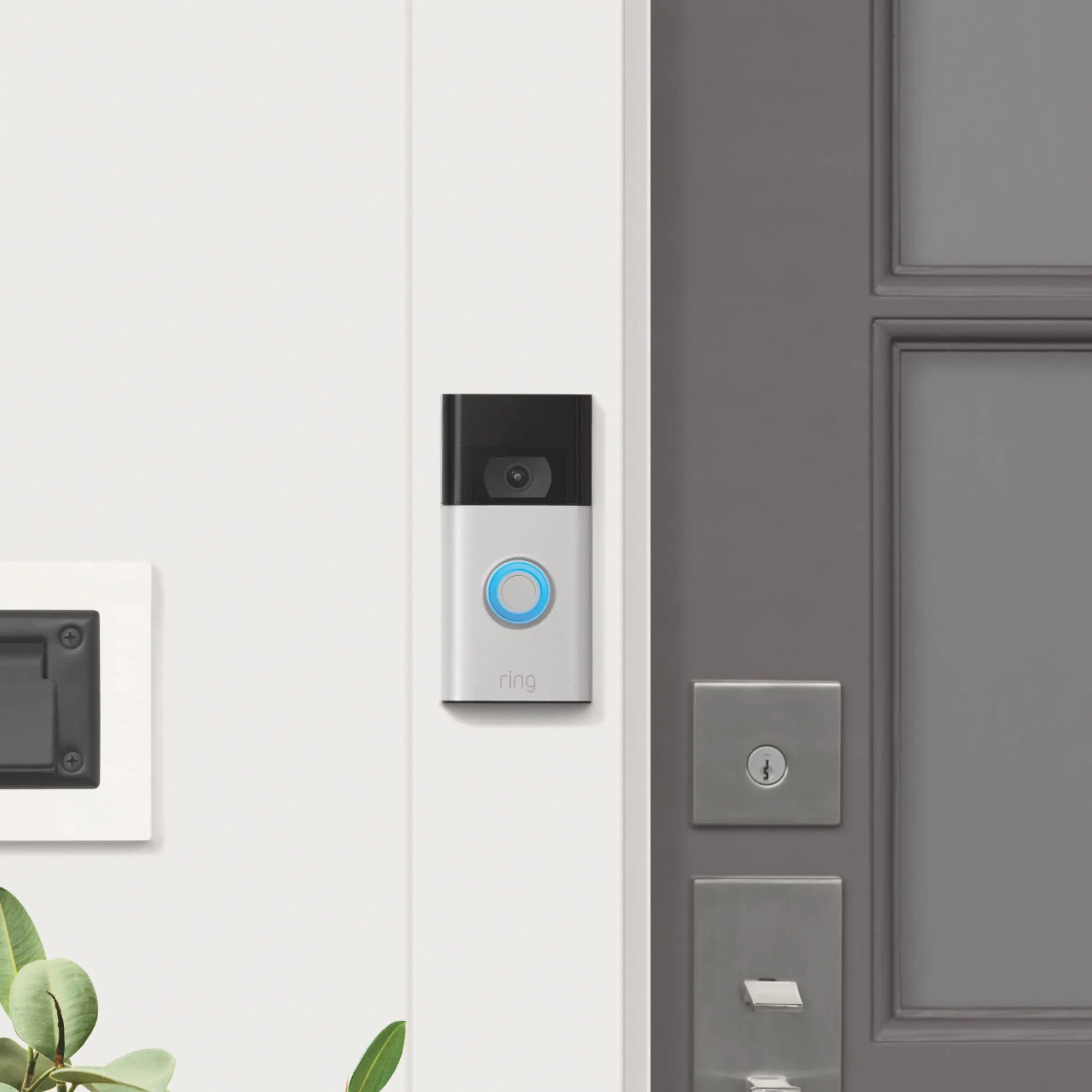 Ring Video Doorbell Pro Review | PCMag