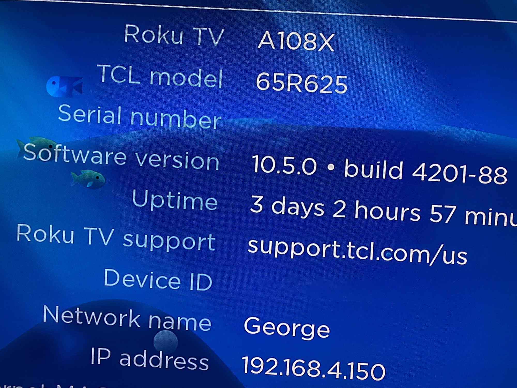 Roku Is Aware Of Its OS 10.5 Update Breaking Streaming Apps Digital Trends