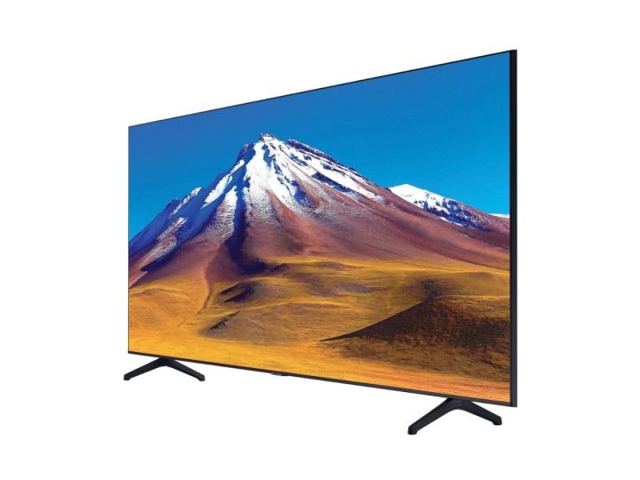 70-дюймовый телевизор Samsung TU6985 класса 4K