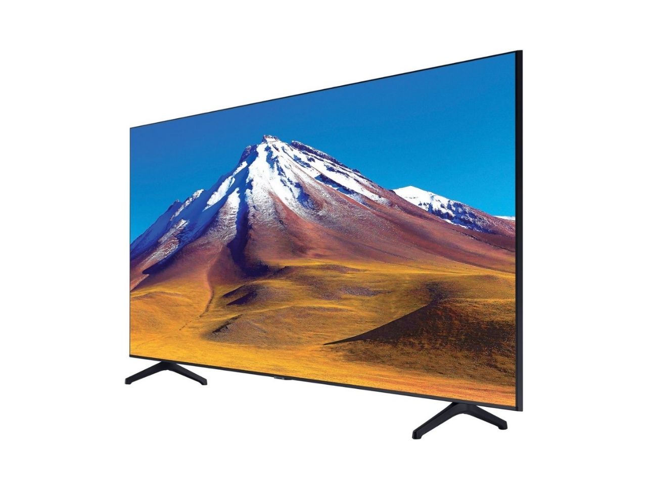 TV Samsung 4K Classe TU6985 de 70 polegadas