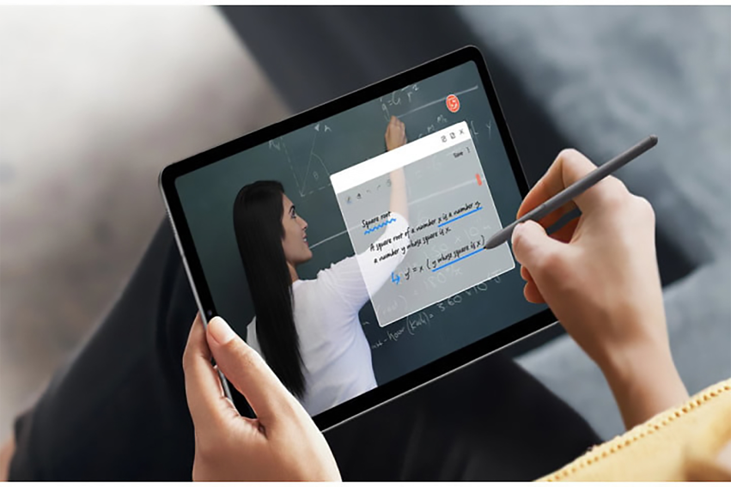 Amazon year-end sale: Samsung Galaxy Tab S6 Lite is 49% off - Vimarsana News