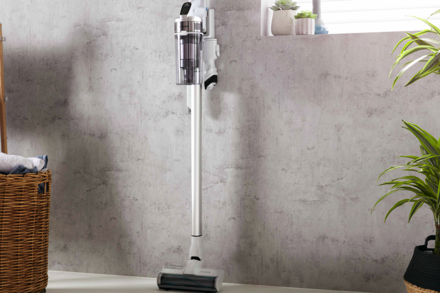 This Samsung Cordless Vacuum is $150 off for a Limited Time - Vimarsana News