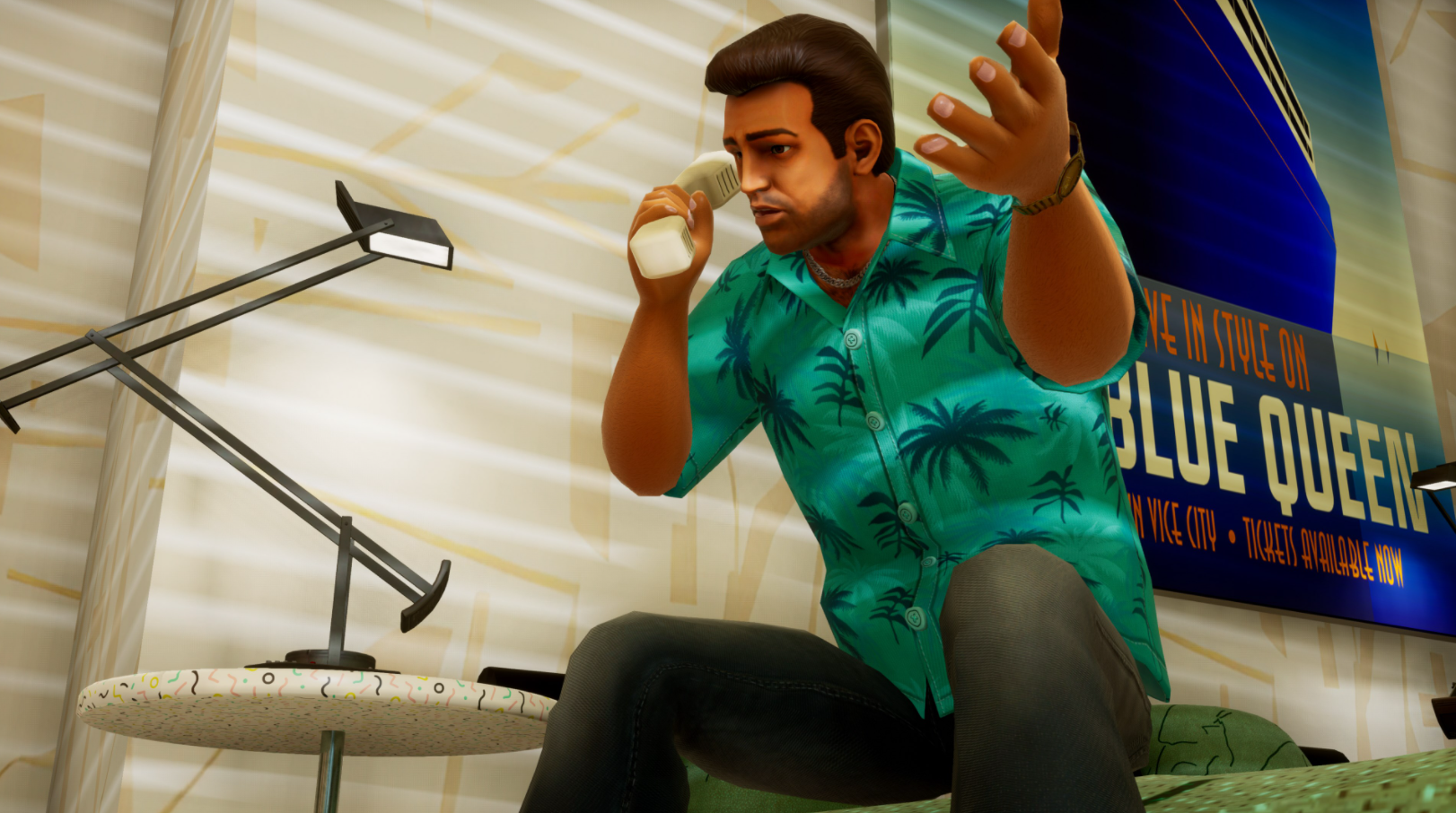 GTA Vice City Cheat codes for PS4, PC, and Xbox