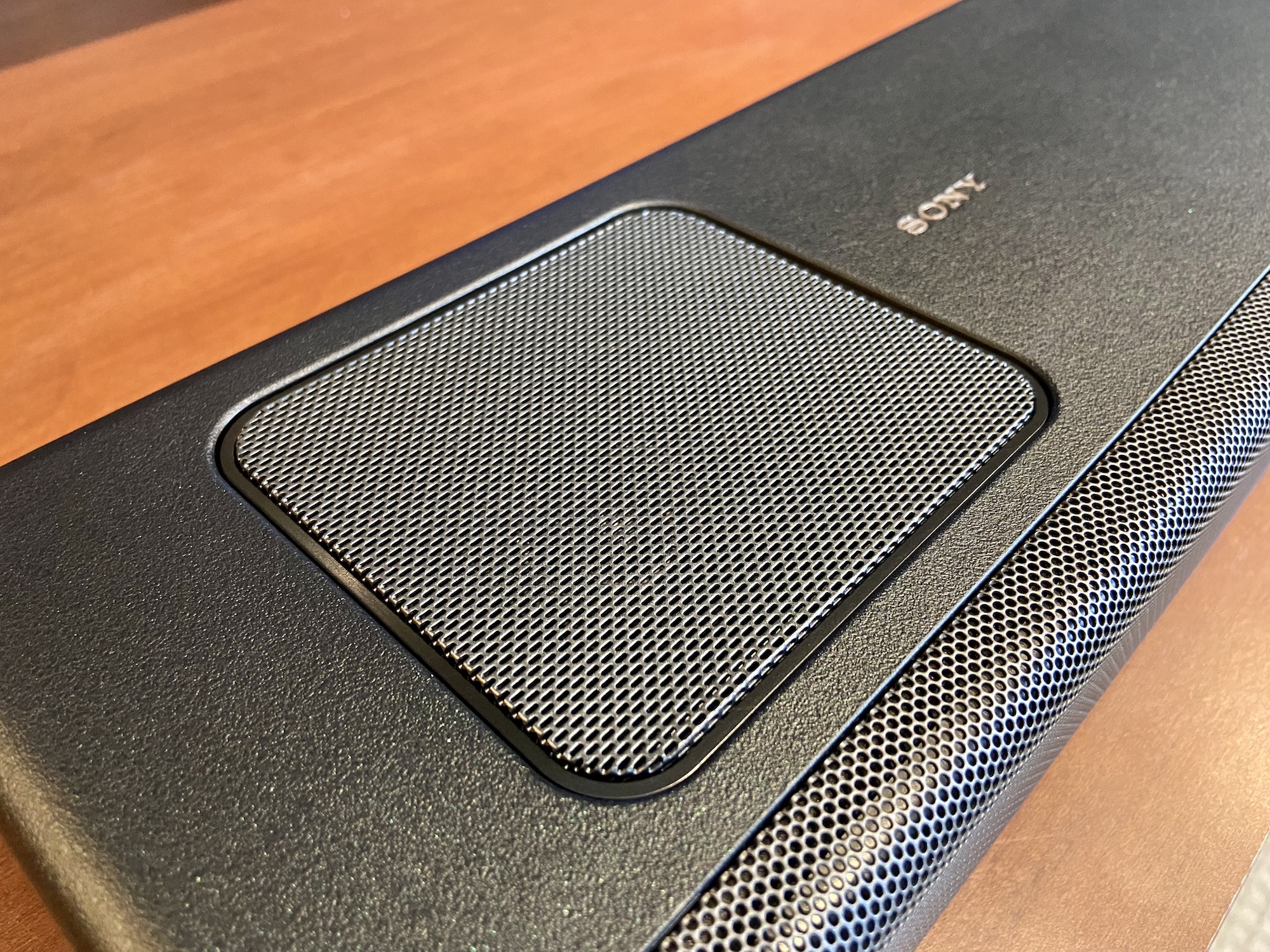 Sony HT-A5000 Review: A Dolby Atmos 