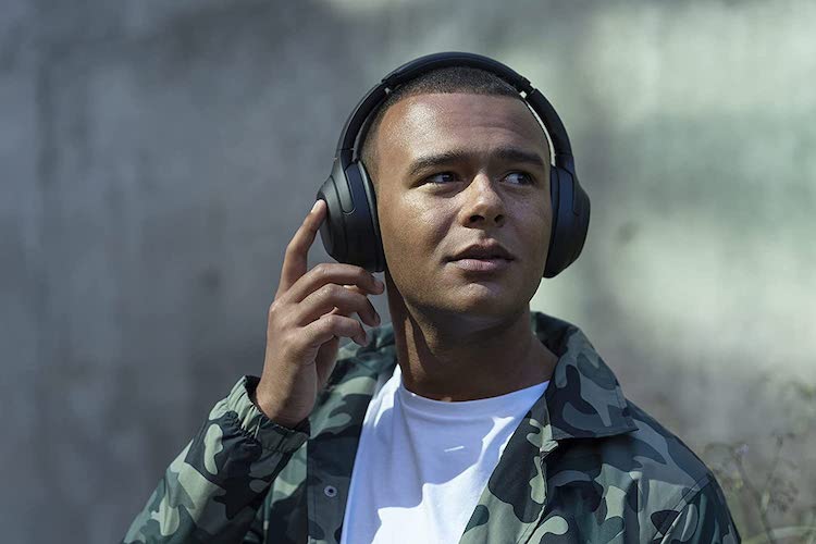Sony WH-1000XM4 headphones are a great buy at over $100 off - Vimarsana News