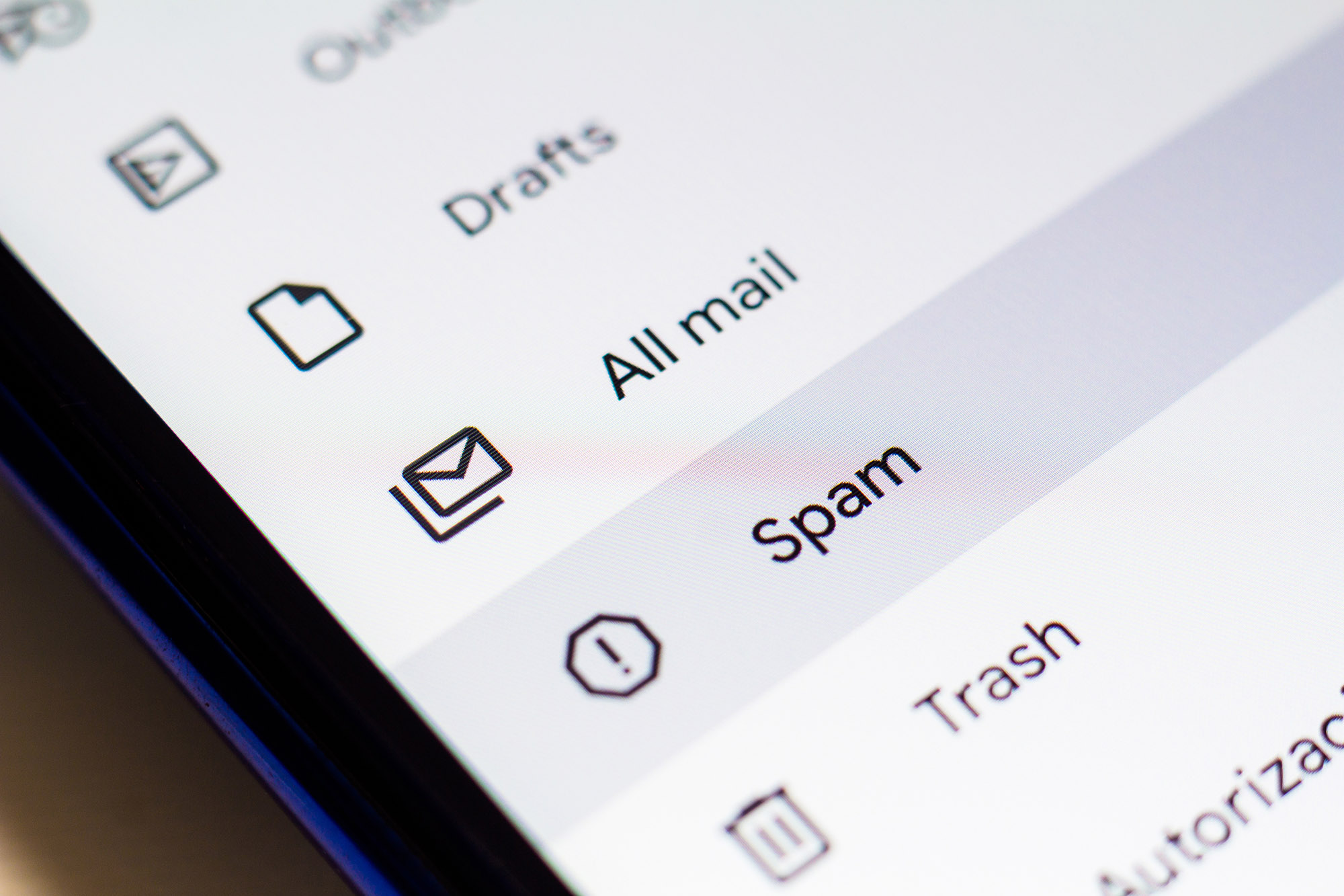  Getting more spam texts and emails? Heres how to fix it