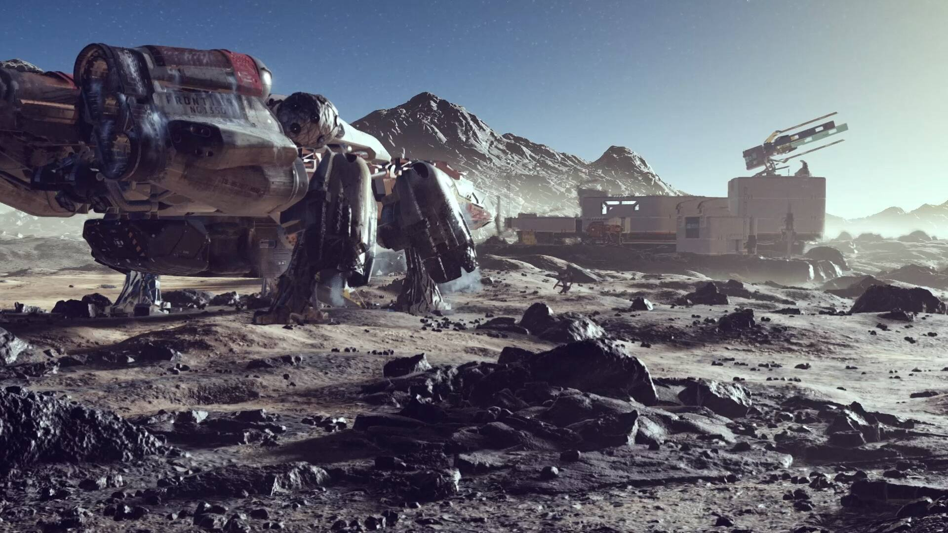How to build an outpost in Starfield | Digital Trends - Vimarsana News