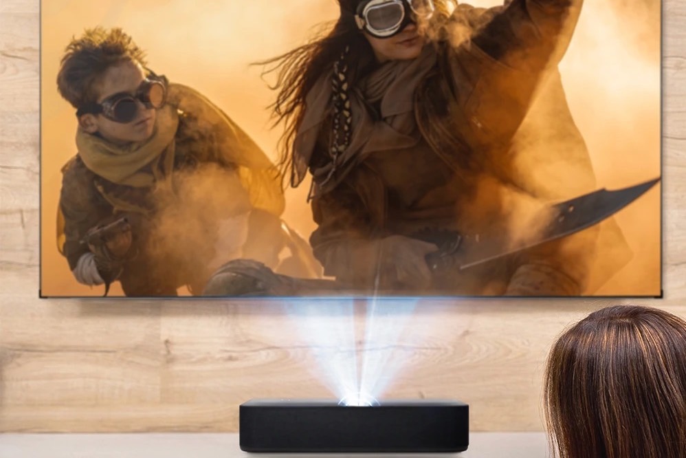 Best Cyber Monday Projector Deals 2021 
