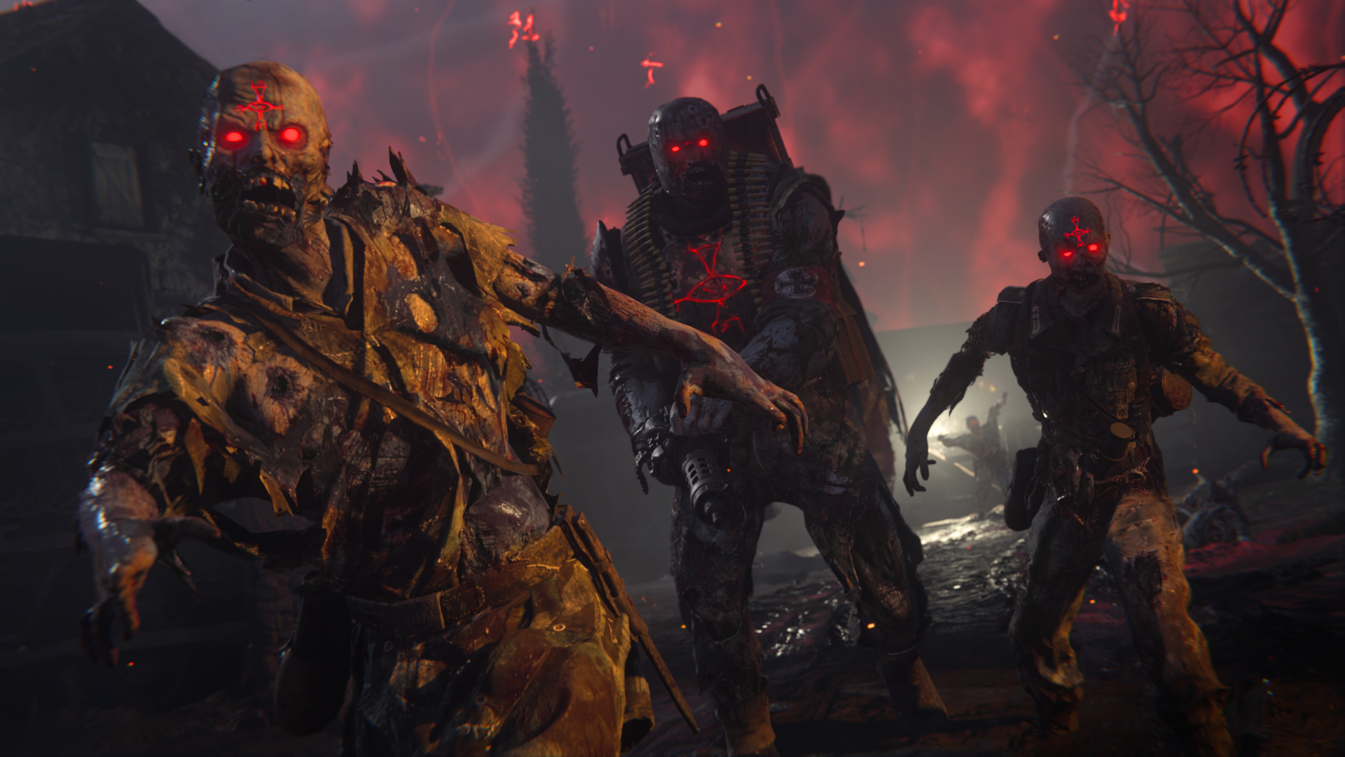 Call of Duty: Modern Warfare III Reveal Confirms “No Russian,” Open-World  Zombies, MW2 Maps
