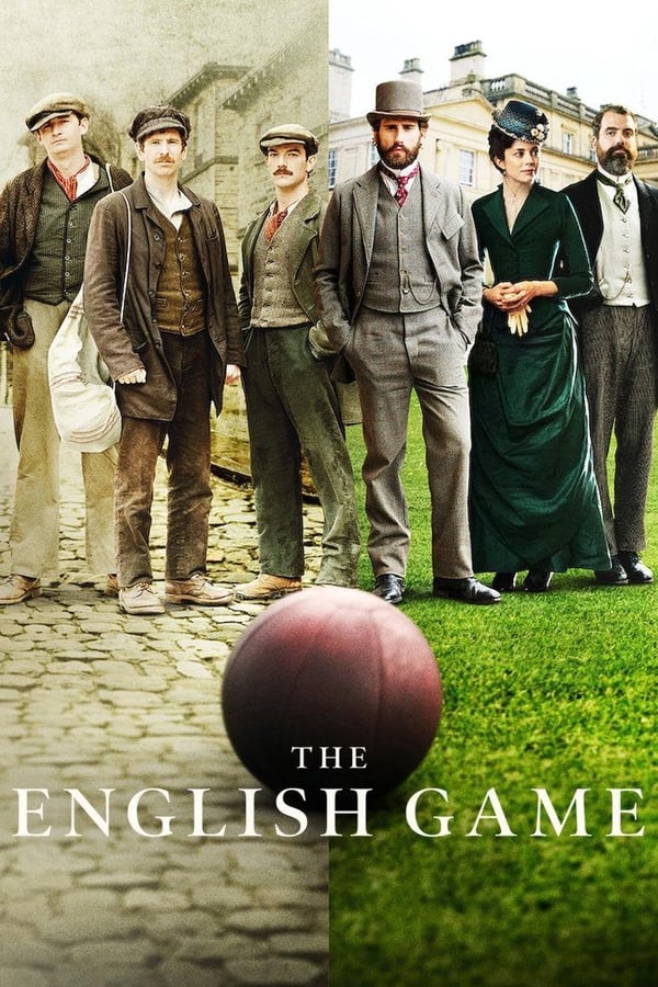 Das englische Spiel