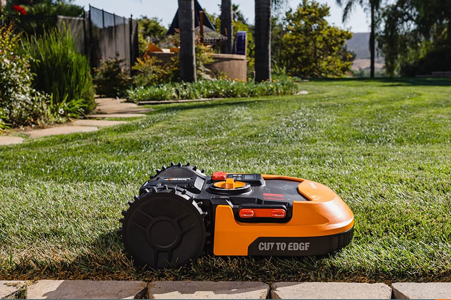  The best robotic lawn mowers for 2022