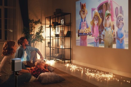 The best XGIMI projectors for home theaters, parties, and more this holiday season