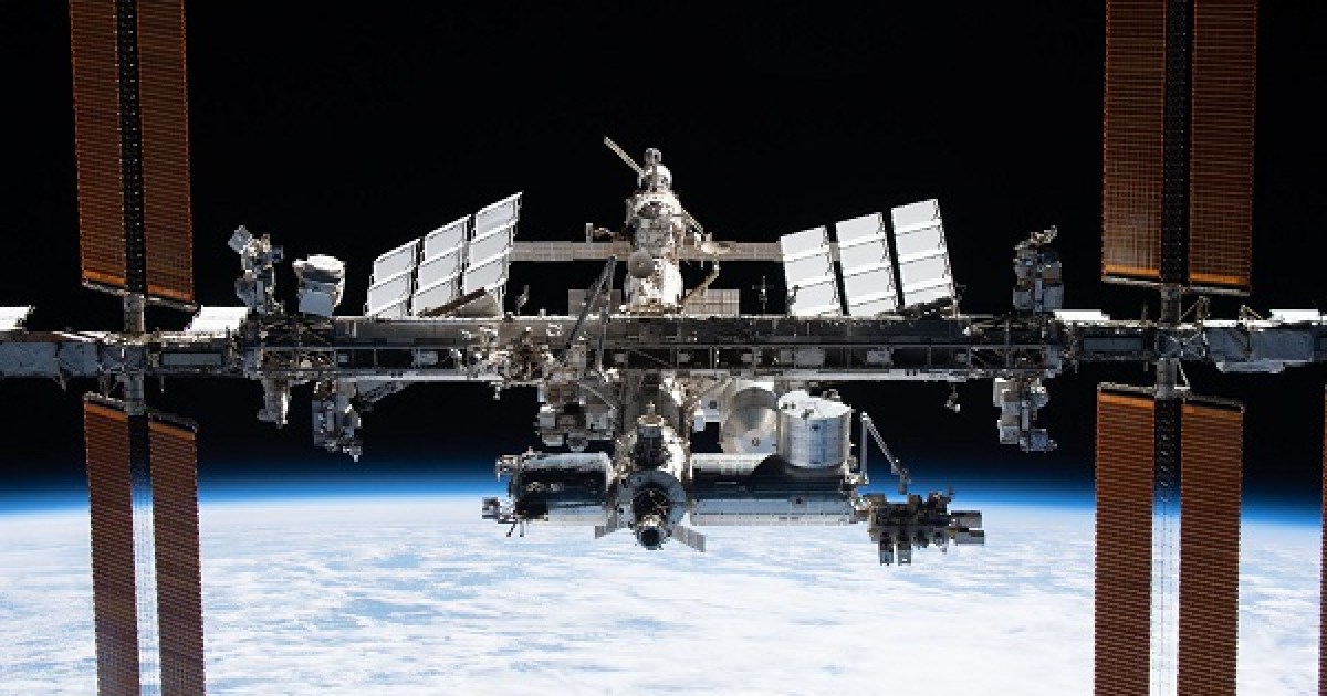 La NASA révèle une nouvelle date pour la mission Crew-7 vers la station spatiale
