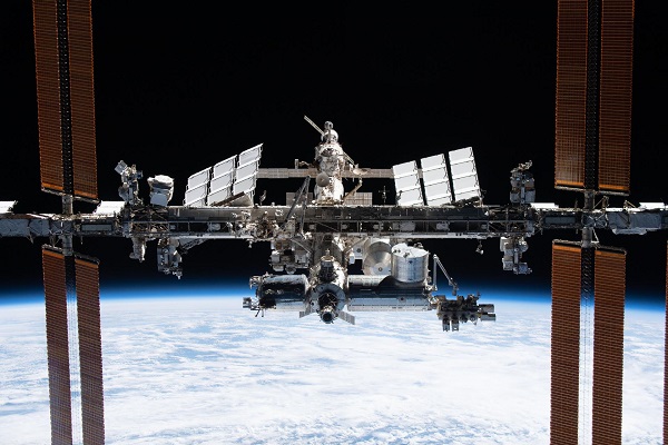 NASA reveals new date for Crew-7 mission to space station - Vimarsana News