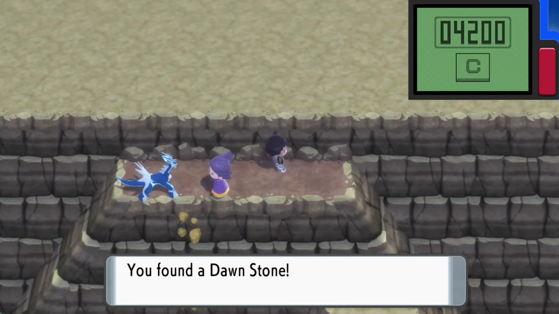 Dawn Stone - Evolution Stones - Items, Pokémon: Brilliant Diamond &  Shining Pearl
